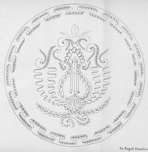 Lot 403, Auction  128, Eupel, Johann Christian, Vollkommener Conditor oder gründliche Anweisung zur Zubereitung aller Arten Bonbons
