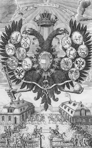 Lot 411, Auction  128, Hartard von und zu Hattstein, D., Die Hoheit des Teutschen Reichs-Adels
