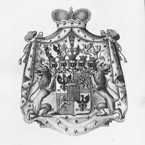 Lot 416, Auction  128, Tyroff, J. A., Wappenbuch der Preußischen Monarchie