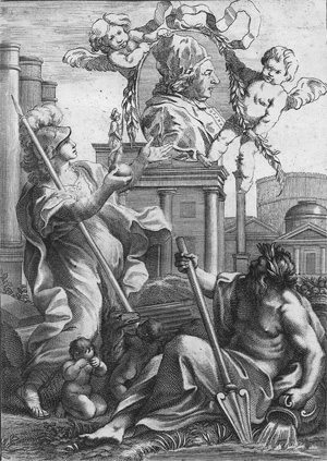 Lot 417, Auction  128, Ficoroni, Francesco de, I piombi antichi