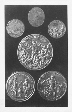 Lot 419, Auction  128, Medaillen und Plaketten, seit dem XV. Jahrhundert