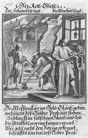 Lot 430, Auction  128, Weigel, Christoph, Berufe. Abbildung der Gemein-Nützlichen Haupt-Stände von denen Regenten und ihren ... Bedienten an. 