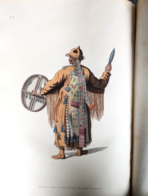 Los 442 - Harding, E. - The Costume of the Russian Empire - 15 - thumb