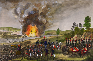 Lot 445, Auction  128, Vernet, Carle, Campagnes des Français sous le Consulat et l'Empire