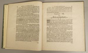 Los 469 - Wedel, Georg Wolfgang - Introdvctio in alchimiam - 4 - thumb