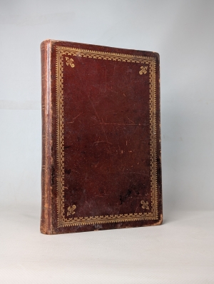 Los 474 - Konsularstempel-Album - Album mit ca. 160 Stempeln von internationalen Konsulaten und konsularischen Vertretungen - 12 - thumb