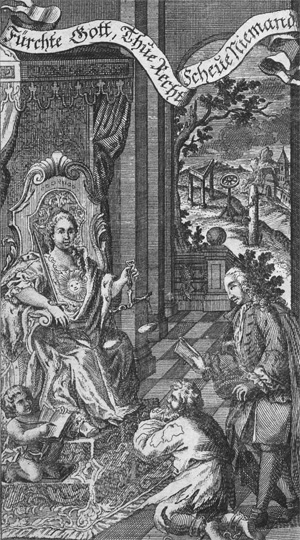 Lot 489, Auction  128, Beck, Johann Jodocus,  Kayser Carl des Fünften und des Heil. Röm. Reichs Peinliche Halßgerichts-Ordnung