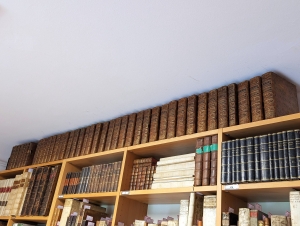 Los 531 - Diderot, Denis und Jean d'Alembert - Encyclopedie, ou dictionnaire raisonné des sciences - 2 - thumb