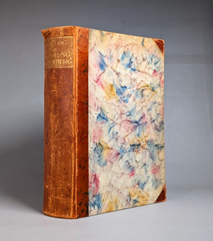 Lot 539, Auction  128, Kippenberg, Anton, Katalog der Sammlung Kippenberg. Goethe, Faust, Alt-Weimar