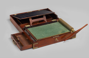 Lot 545, Auction  128, Watt, James, Kopiermaschine