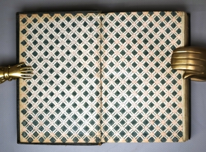 Los 1024 - Geistliches Gebeth Buch - Deutsche Handschrift auf Papier. Mit 12 ganzseitigen Miniaturen.  - 21 - thumb