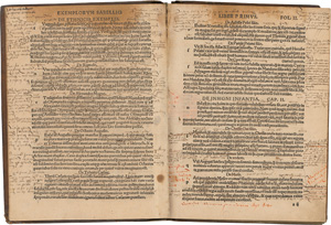 Lot 1035, Auction  128, Colonne, Guido delle, Historia Troiana Guidonis [und:] Historia Alesandri magni regis mace doniede preliis