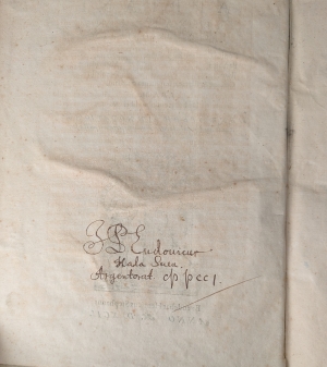 Los 1042 - Appianus Alexandrinus - Romaika (graece.). Rom. historiarum - 4 - thumb