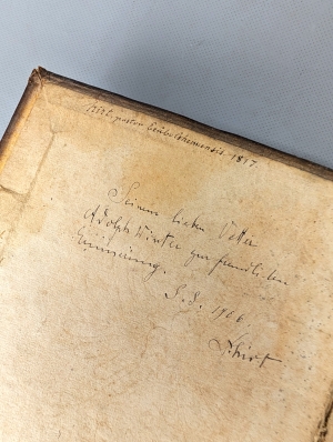 Los 1044 - Aristoteles - Organum, hoc est libri omnes ad Logicam pertinentes - 2 - thumb