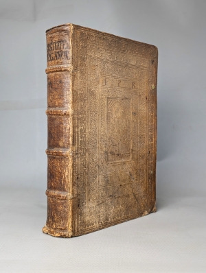 Los 1044 - Aristoteles - Organum, hoc est libri omnes ad Logicam pertinentes - 7 - thumb