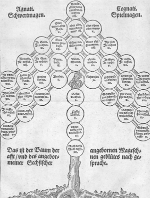 Lot 1048, Auction  128, August Kurfürst von Sachsen, Ehe wirdt vornemlich, von wegen der Blutfreuntschafft
