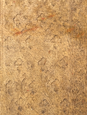 Los 1051 - Augustinus, Aurelius - Liber Epistolarum . Compluriusque sanctorum & illustrium virorum ad ipsium Augustinum rescribentium.  - 2 - thumb