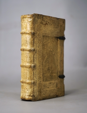 Los 1067 - Chytraeus, David - Chronologia historiae Herodoti et Thucydidis - 2 - thumb