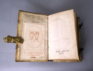 Los 1067 - Chytraeus, David - Chronologia historiae Herodoti et Thucydidis - 4 - thumb