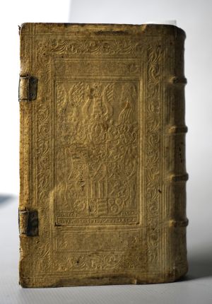 Los 1067 - Chytraeus, David - Chronologia historiae Herodoti et Thucydidis - 5 - thumb