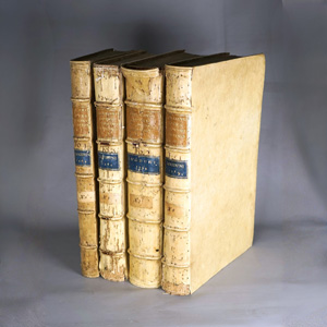 Lot 1069, Auction  128, Cicero, Marcus Tullius, Opera omnia quae extant a Dionys. Lambino emendata