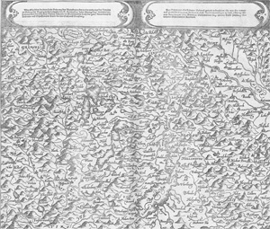 Los 1115 - Münster, Sebastian - Der Rheinstrom - 1 - thumb