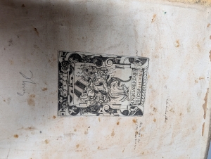 Los 1123 - Perottus, Nicolaus - Cornucopiae, seu latinae linguae commentarii locupletissimi - 4 - thumb