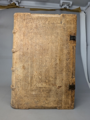 Los 1123 - Perottus, Nicolaus - Cornucopiae, seu latinae linguae commentarii locupletissimi - 10 - thumb