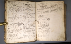 Los 1131 - Reuchlin, Johannes - De rudimentis hebraicis - 4 - thumb