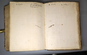 Los 1131 - Reuchlin, Johannes - De rudimentis hebraicis - 8 - thumb