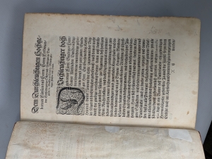 Los 1135 - Rüxner, Georg - Thurnier Buch - 8 - thumb
