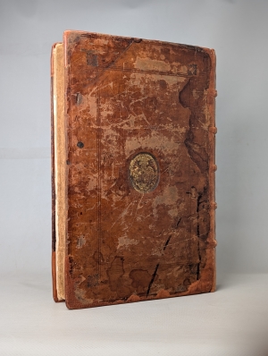Los 1135 - Rüxner, Georg - Thurnier Buch - 10 - thumb
