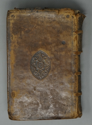 Los 1143 - Tacitus, Cornelus - Opera Omnia quae Exstant - 2 - thumb