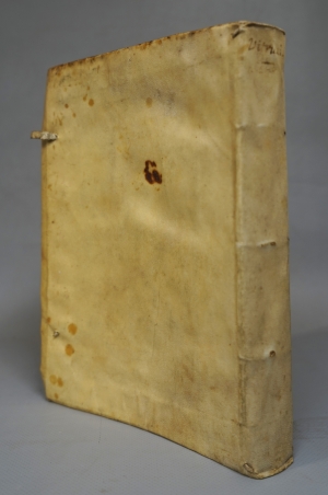 Los 1152 - Vitruvius Pollio, Marcus - De architectura libri decem, ad Caes. Augustum, omnibus omnium editionibus longe emendatiores, collatis veteribus exemplis - 3 - thumb