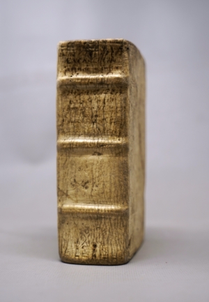 Los 1153 - Vives, Juan Luis - Linguae Latinae exercitatio + E, Tappe. Germanicorum adagiorum - 1 - thumb