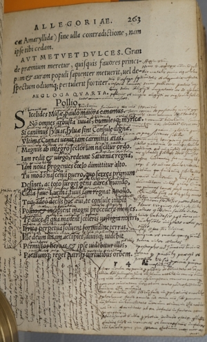 Los 1153 - Vives, Juan Luis - Linguae Latinae exercitatio + E, Tappe. Germanicorum adagiorum - 18 - thumb