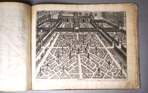 Los 1154 - Vredemann de Vries, Hans - Hortorum viridariorumque elegantes - 2 - thumb