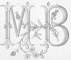 Lot 1199, Auction  128, Benjamen, Léon, Manufacture de Linge Confectionné & Broderies à la Main