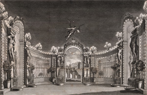 Lot 1201, Auction  128, Beschreibung der Illumination zu Dreßden, bey der königlichen Sicilianischen in Vollmacht vollzogenen Vermählung. 