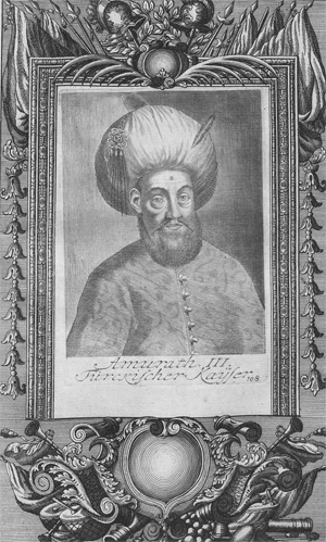 Los 1232 - Khevenhiller, Franz Christoph - Conterfet Kupfferstich deren jenigen regierenden grossen Herren - 1 - thumb