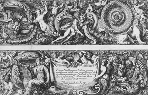 Lot 1241, Auction  128, Lepautre, Jean, Sammlung von 55 Kupfertafeln und 8 Lithographien