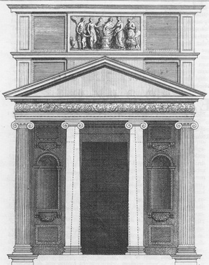 Lot 1259, Auction  128, Poleni, Giovanni, Exercitationes Vitruvianae