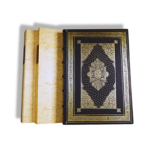 Lot 1285, Auction  128, Apokalypse, Ms. Douce 180 
