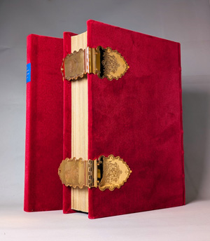 Lot 1289, Auction  128, Bedford, John, Duke of, Das Stundenbuch des Herzogs von Bedford