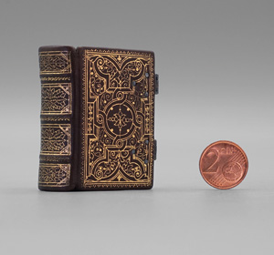 Lot 1375, Auction  128, Stundenbuch der Maria Stuart, Das, Livre d'heures Maria Stuart