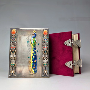Lot 1376, Auction  128, Stundenbuch der Sforza, Das, Add. Ms. 34294