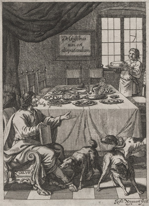 Lot 2002, Auction  128, Abraham à Sancta Clara, Reimb dich, oder ich Liß dich