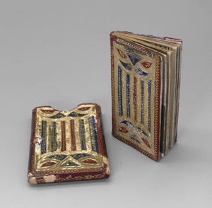 Lot 2100, Auction  128, Stationers' Company und Miniaturbücher, London Almanack for the year of Christ 1783