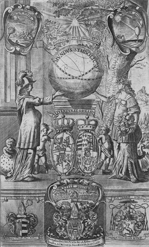 Lot 2115, Auction  128, Picinelli, Filippo, Mundus symbolicus