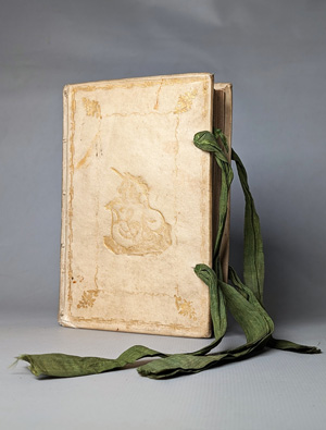 Lot 2117, Auction  128, Pomey, Franciscus, Pantheum mythicum, seu Fabulosa deorum historia